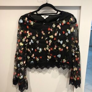 Jack by BbDakota blouse